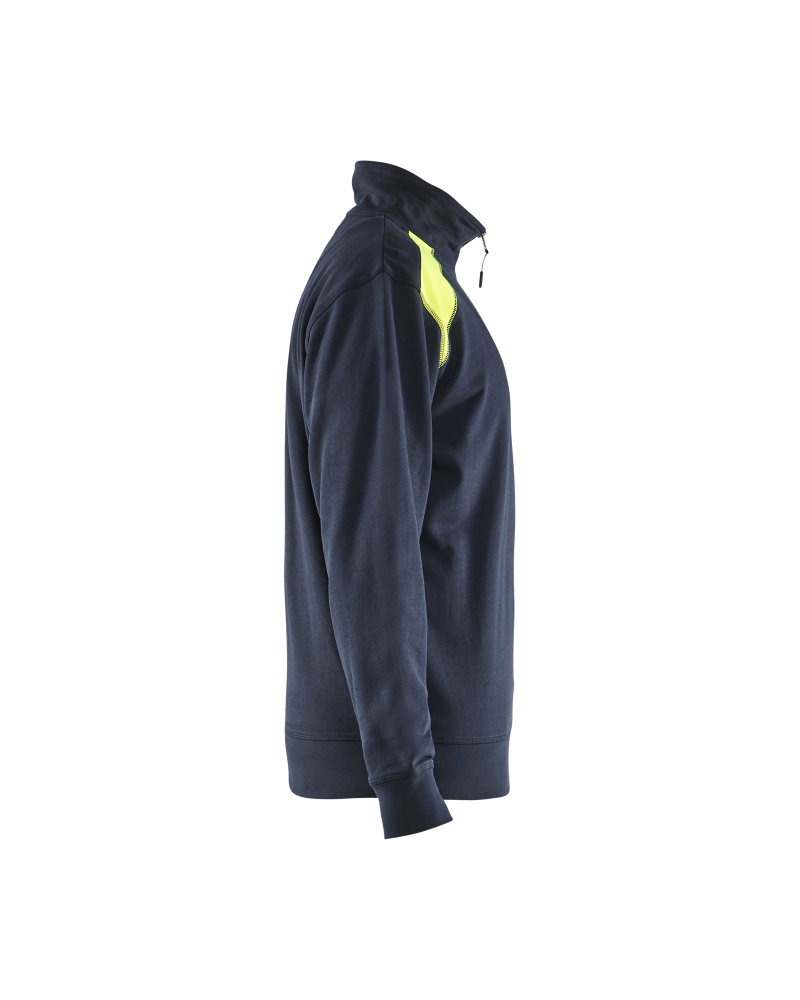 blåkläder College shirt 335311588633 xl