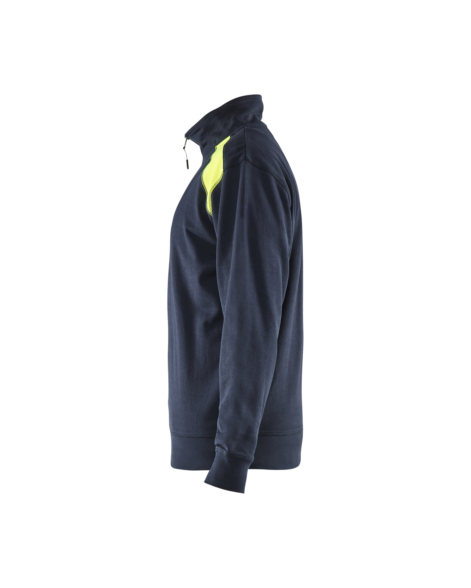 blåkläder College shirt 335311588633 xl