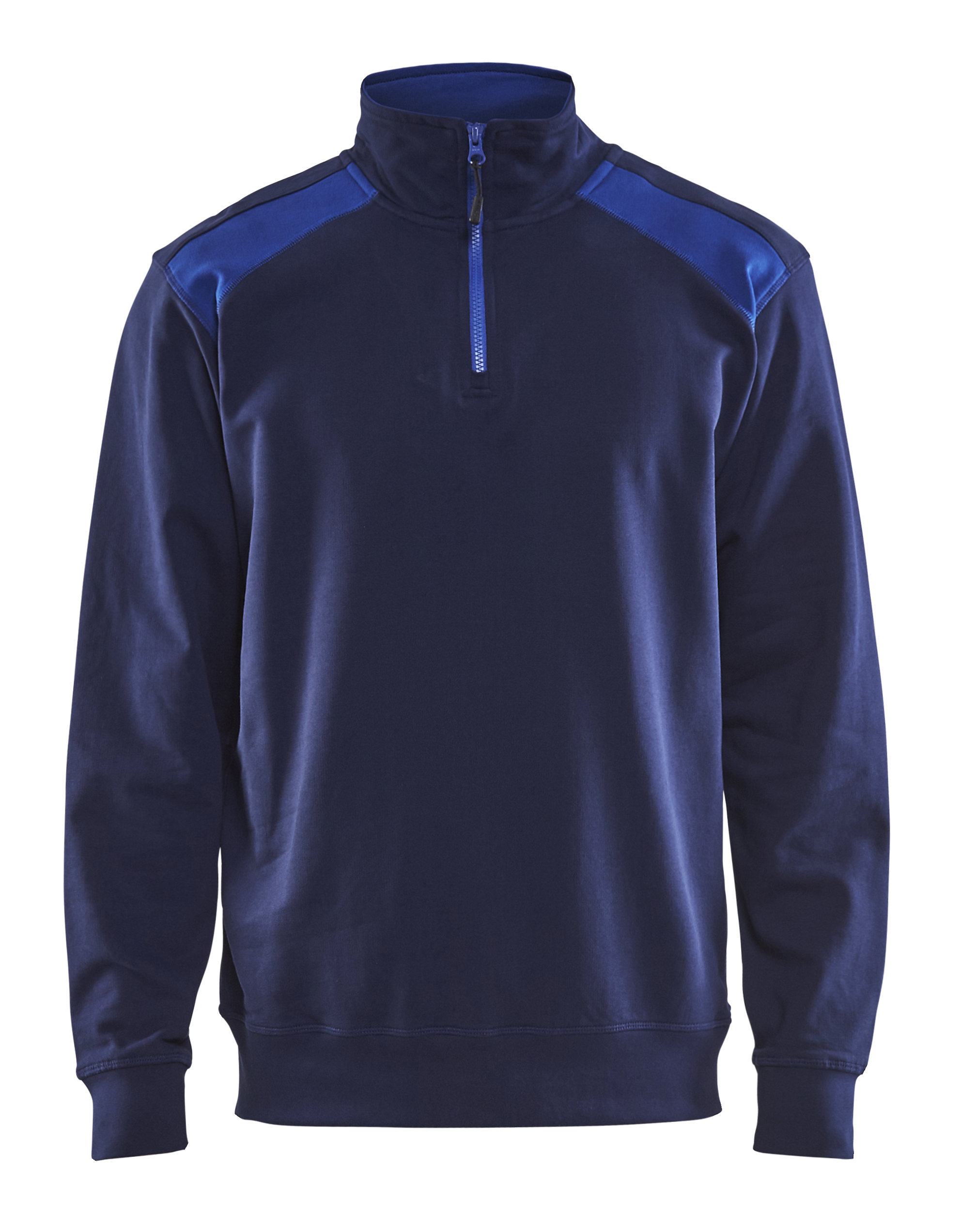 blåkläder Sweatshirt blåkläder 335311588985 3xl