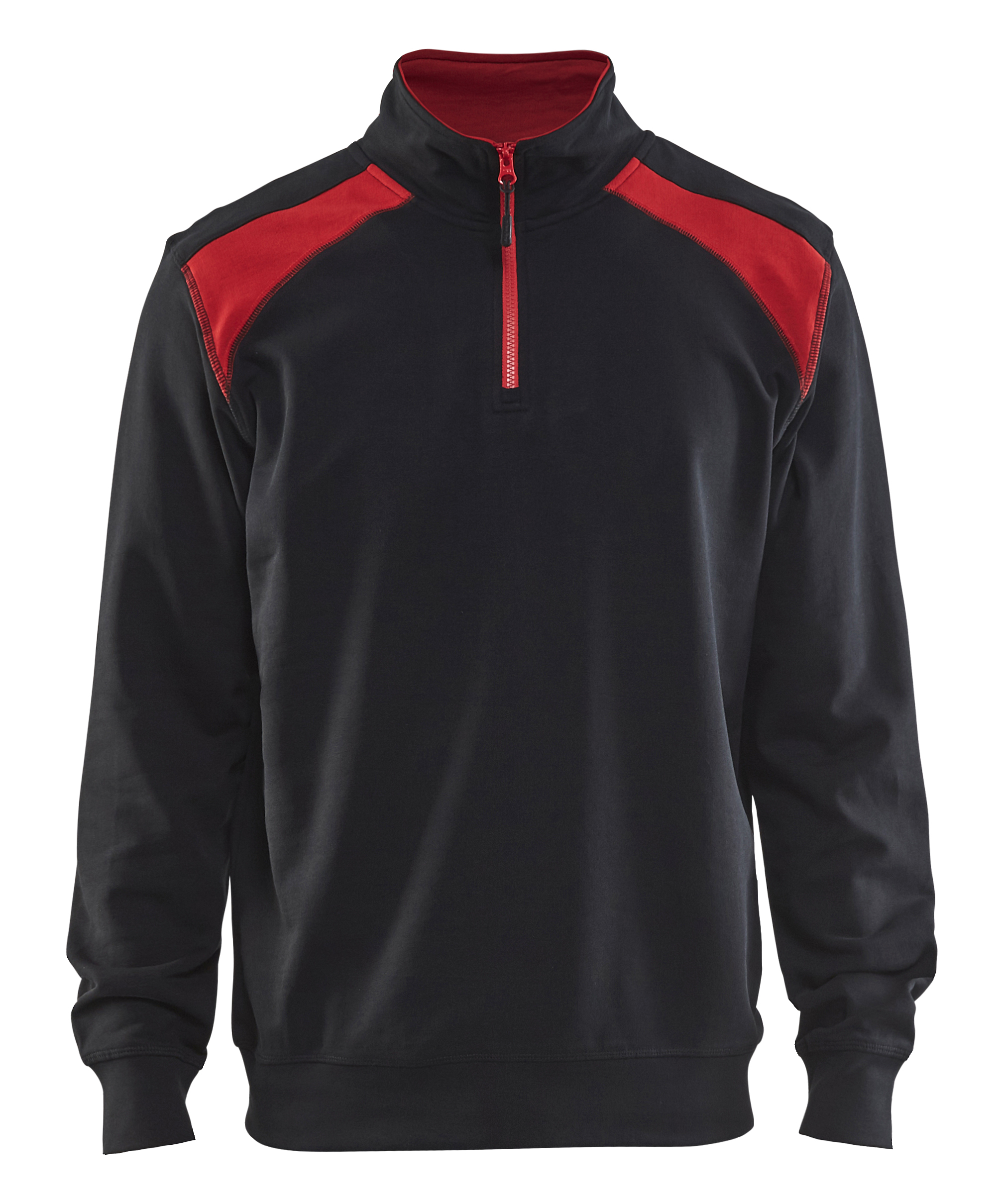 blåkläder Sweatshirt blåkläder 335311589956 s
