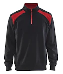 SWEATSHIRT BLÅKLÄDER 335311589956 XL