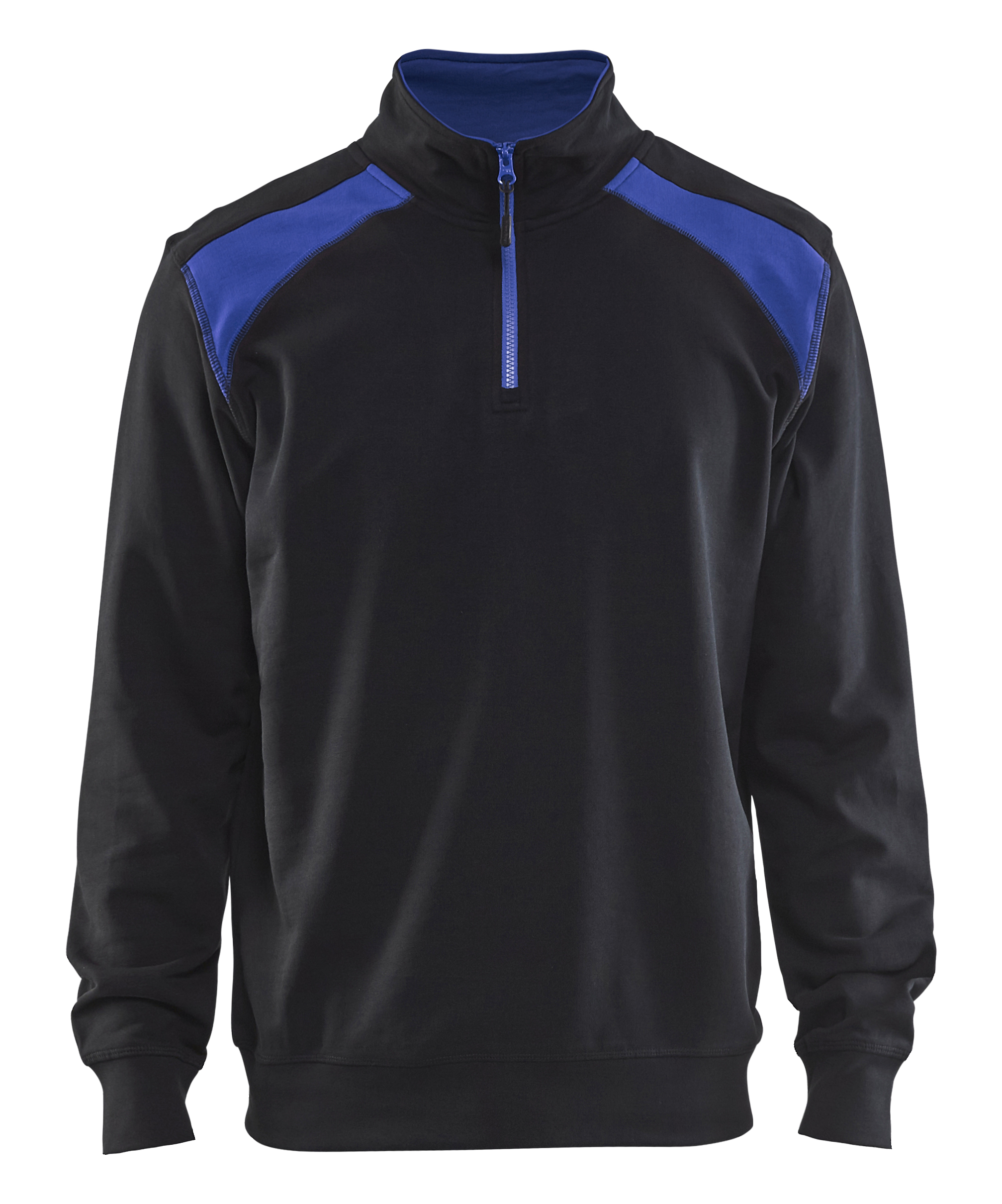 blåkläder Sweatshirt blåkläder 335311589985 xs