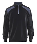 SWEATSHIRT BLÅKLÄDER 335311589994 L