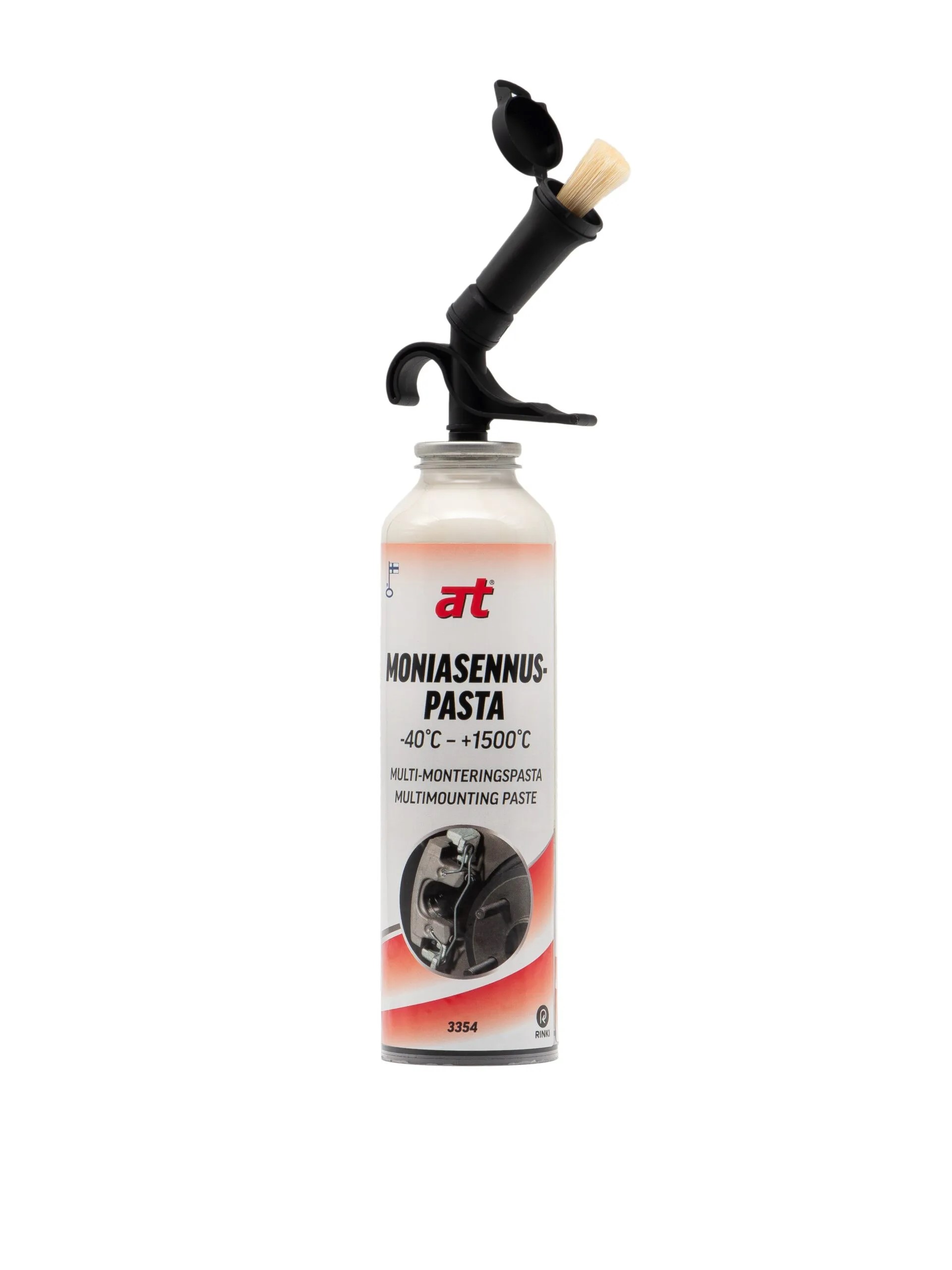 MULTI-MONTERINGSPASTA 200/270ML
