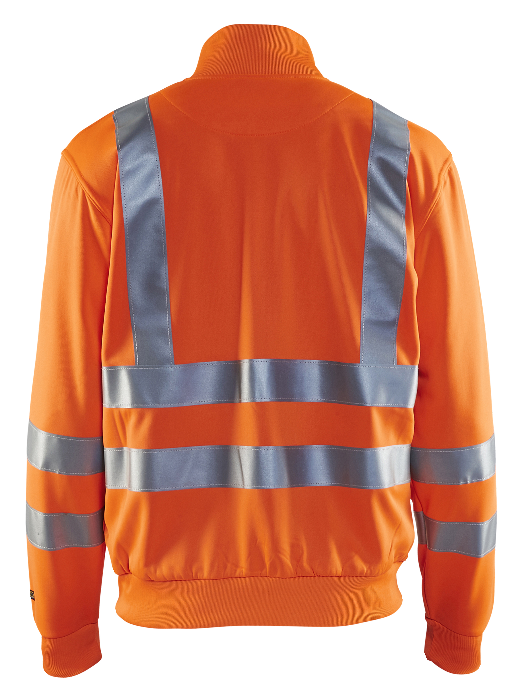 blåkläder Sweatshirt blåkläder size xxxl orange
