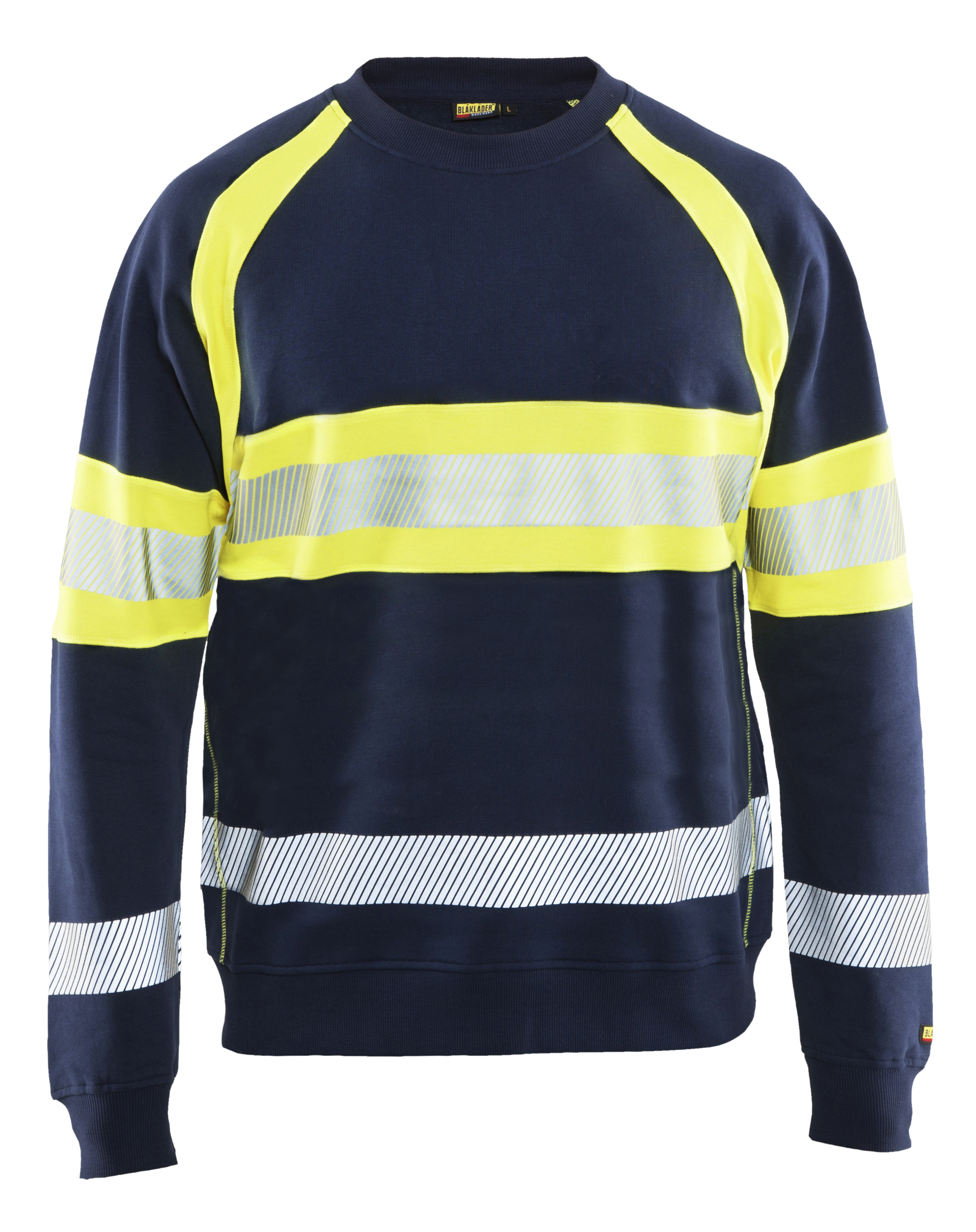 blåkläder Huomiocollegepaita blåkläder lk 1 3359-1158-8933 s