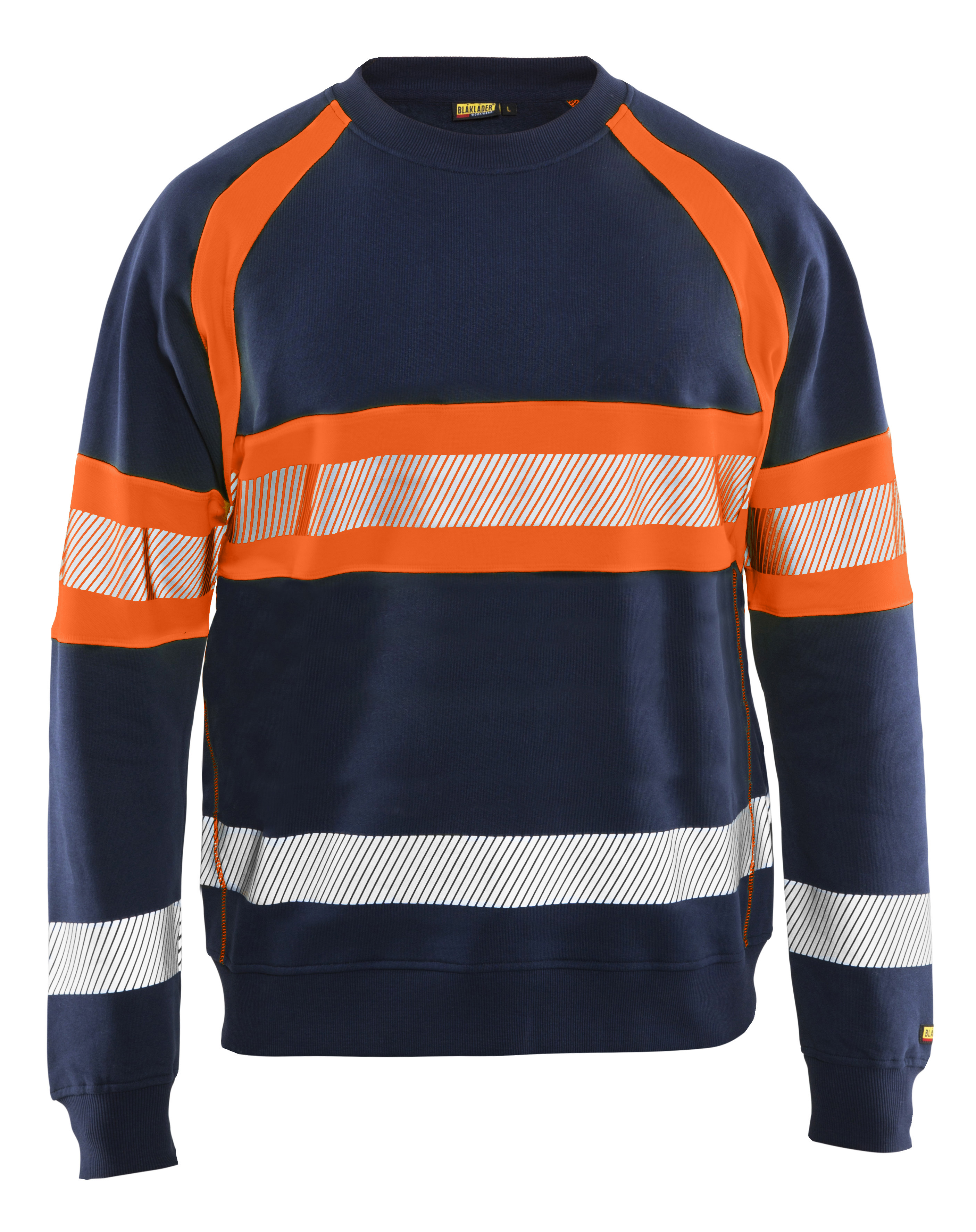 blåkläder Tröja blåkläder 335911588953xl