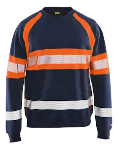 blåkläder Tröja blåkläder 335911588953xl