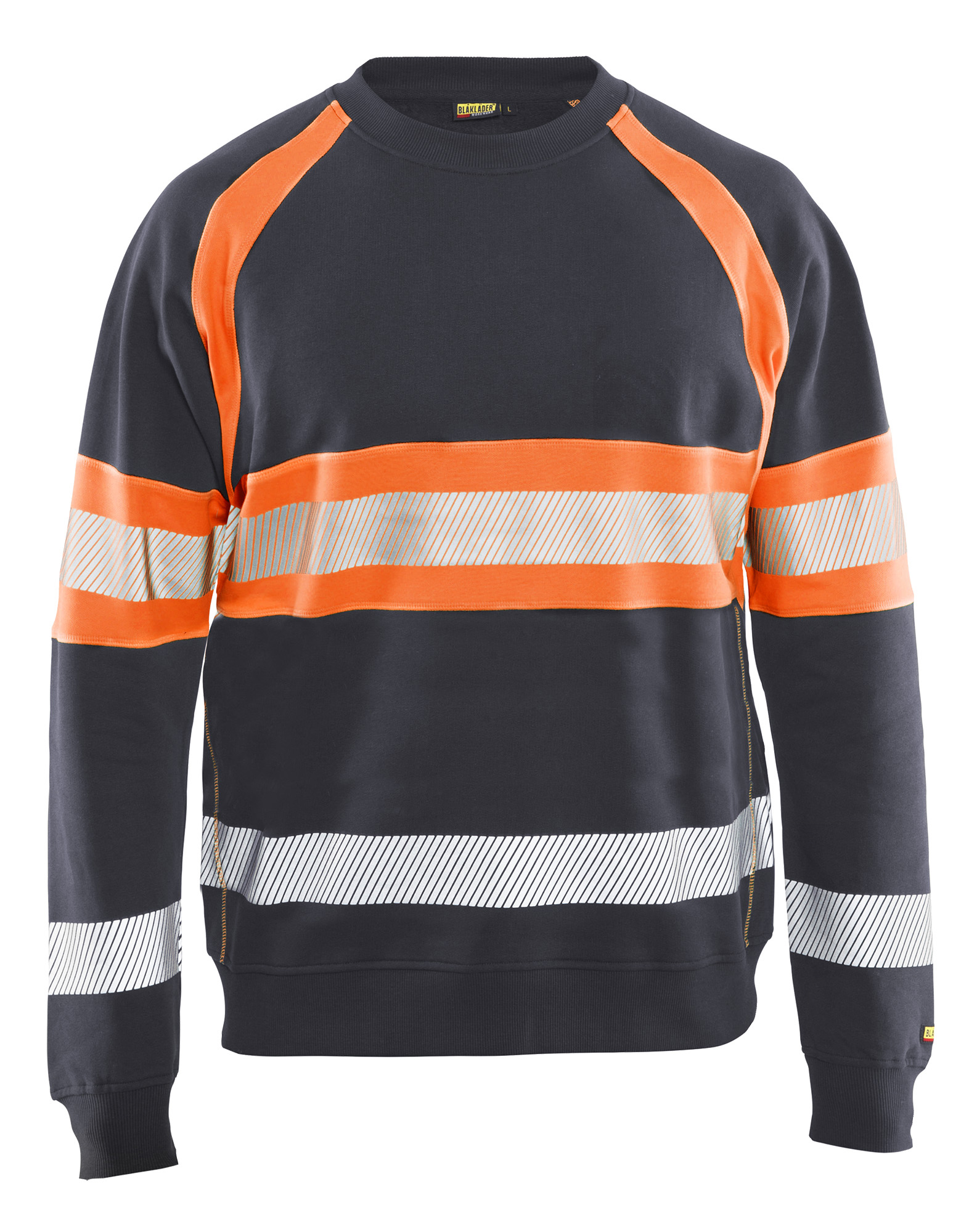 blåkläder Highvis college 335911589653 xxxl