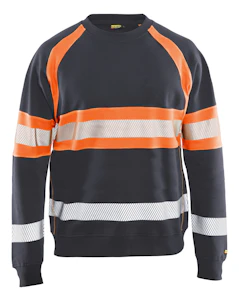 blåkläder Highvis college 335911589653 xxxl