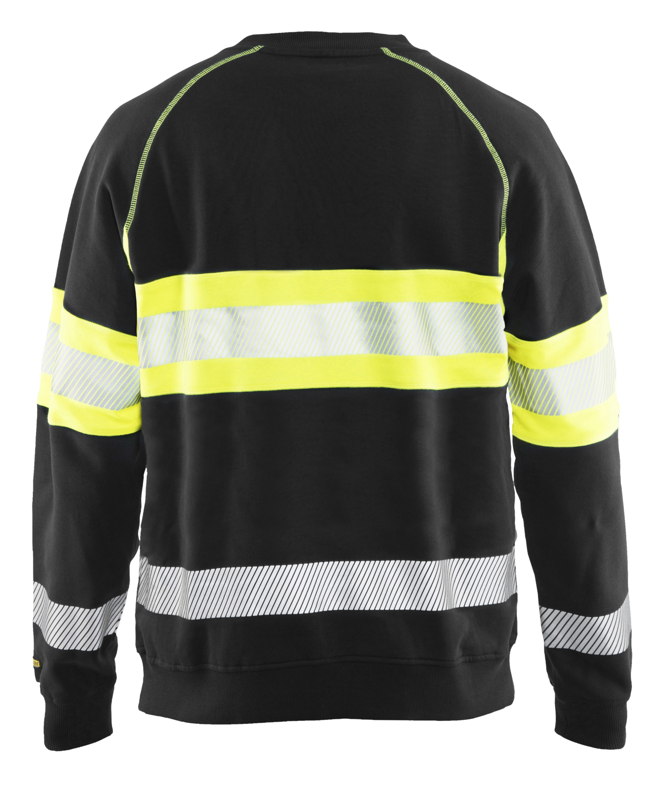 blåkläder Sweatshirt blåkläder 335911589933 4xl