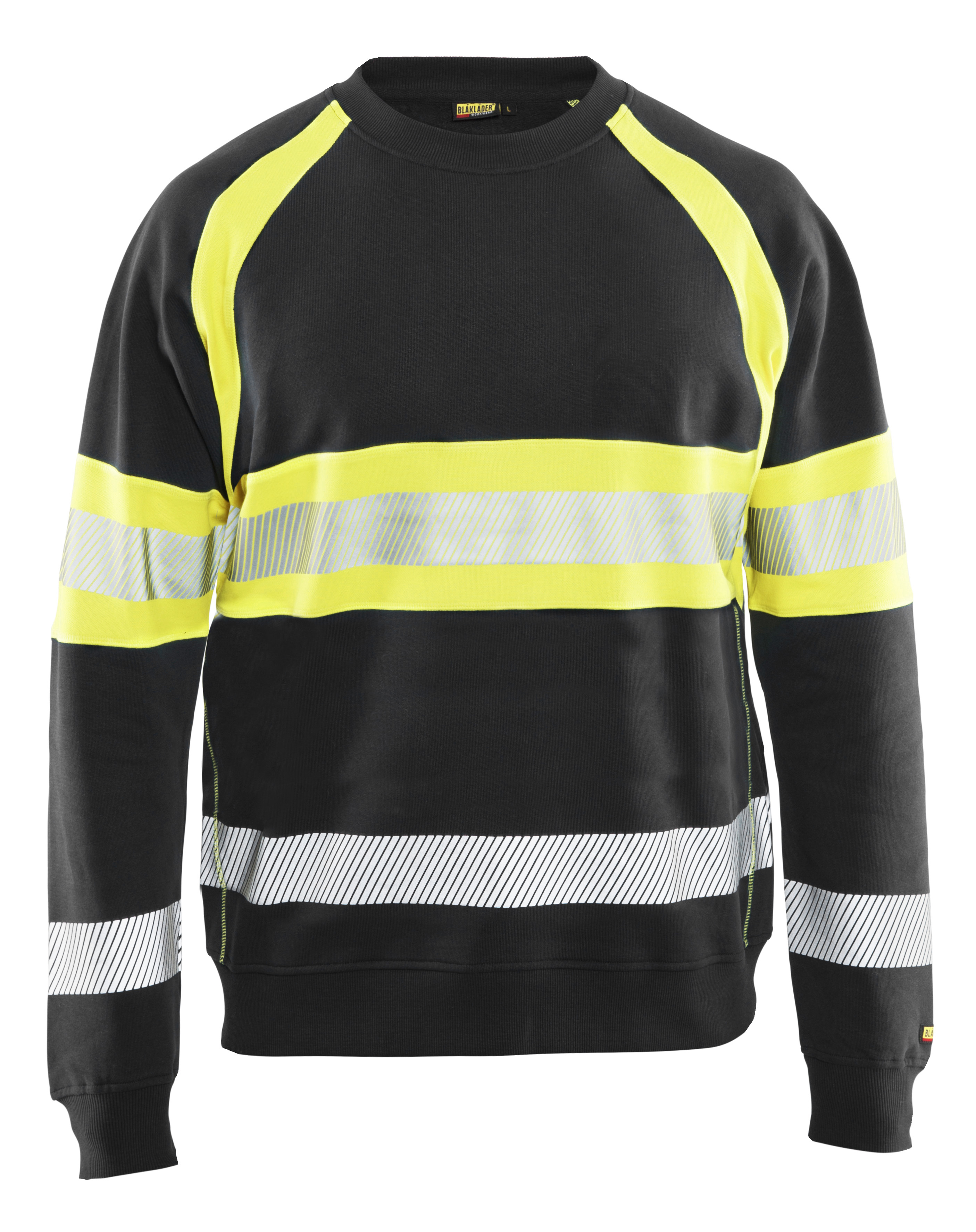 blåkläder Sweatshirt blåkläder 335911589933 4xl