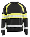 SWEATSHIRT BLÅKLÄDER 335911589933 L