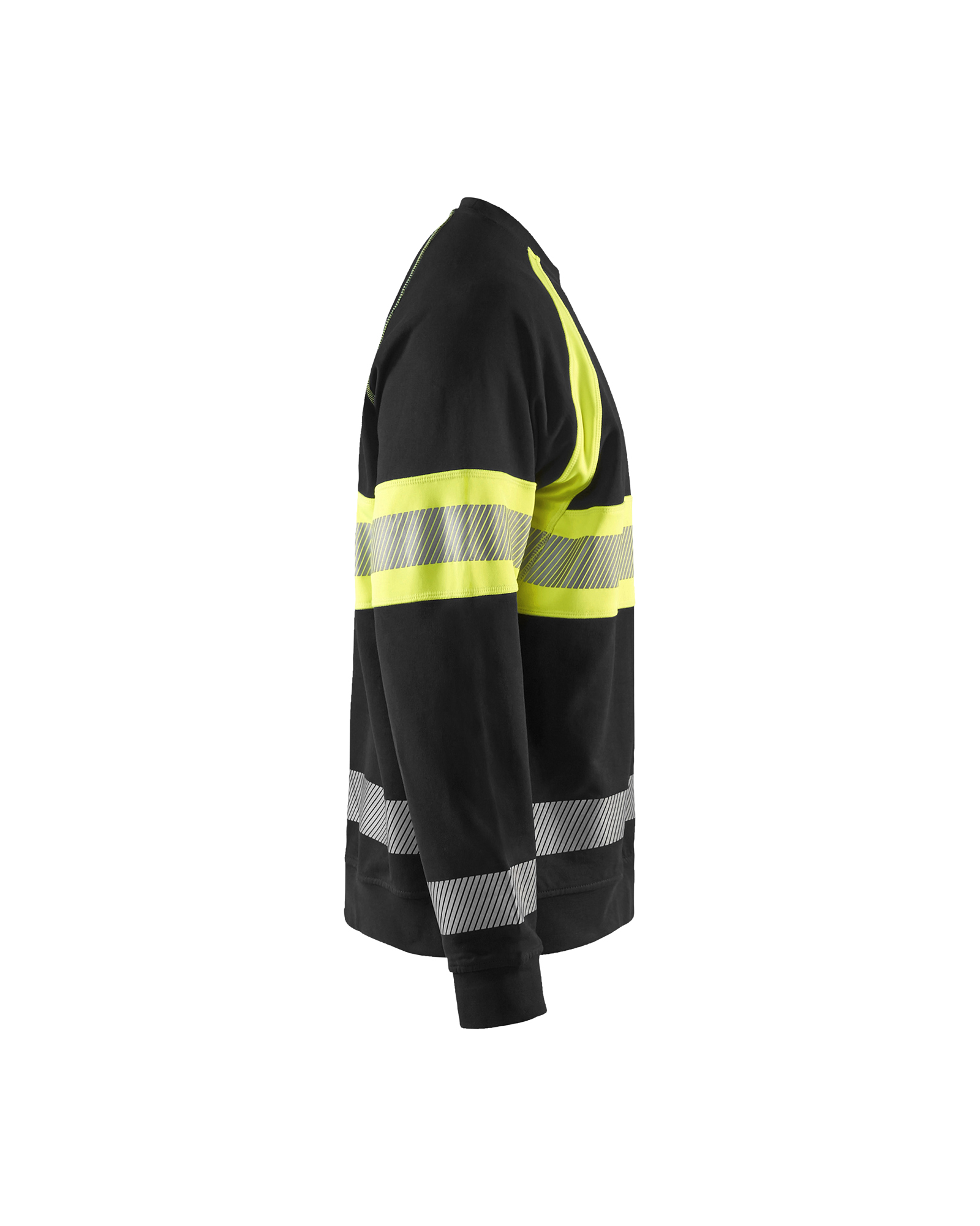 blåkläder Sweatshirt blåkläder 335911589933 4xl