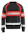 blåkläder College blåkläder 3359 11589955 musta/pun xl