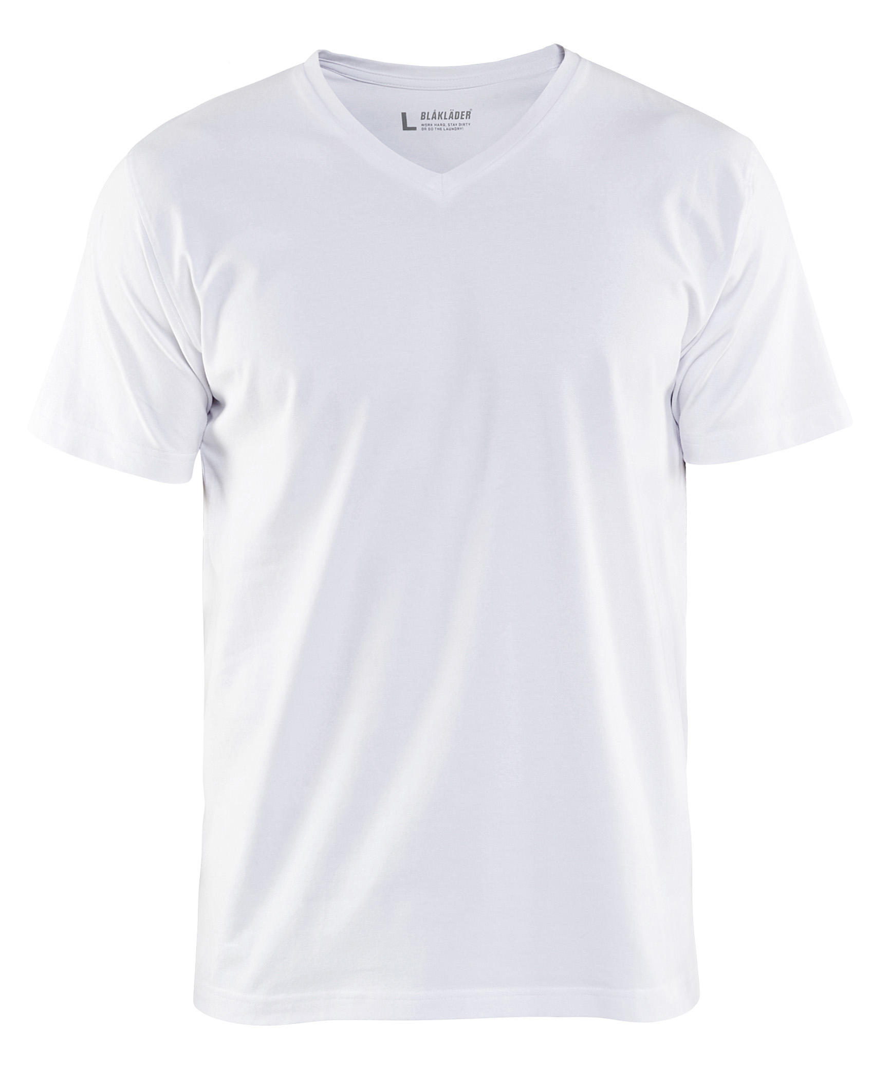 blåkläder T-shirt blåkläder 336010291000l