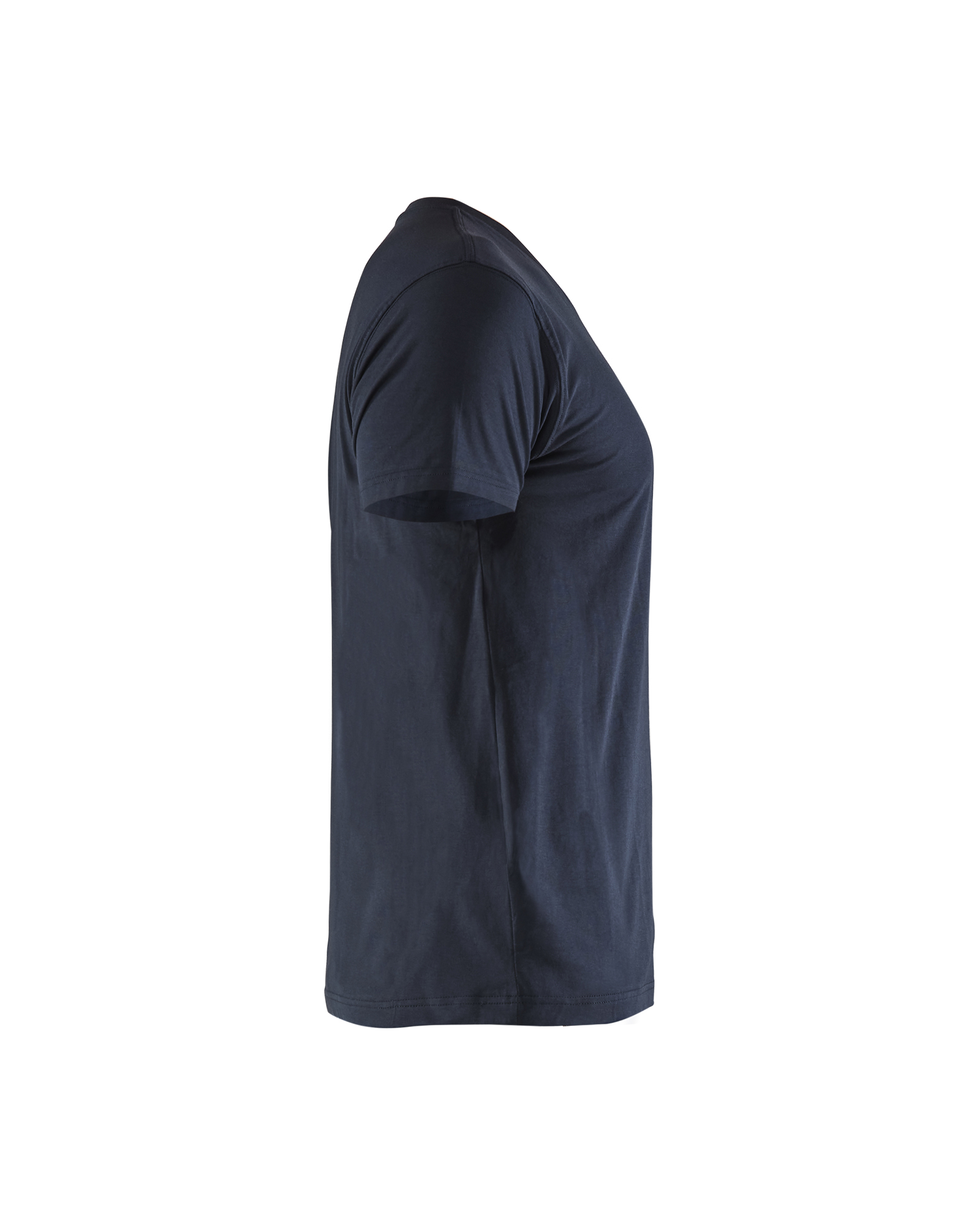 blåkläder T-paita blåkläder 3360-1029-8600-t sininen m