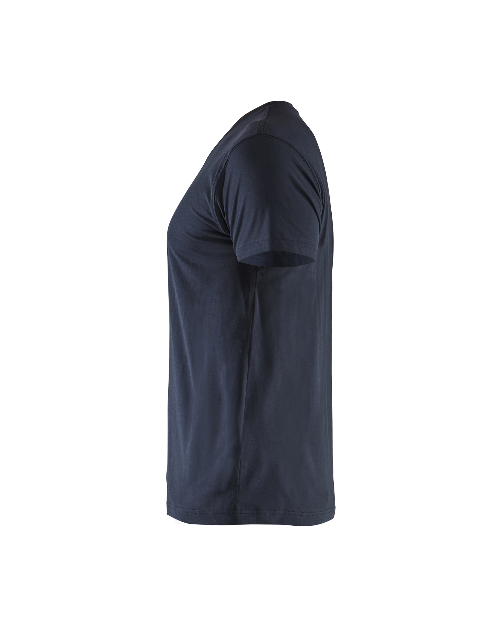 blåkläder T-paita blåkläder 3360-1029-8600-t sininen m