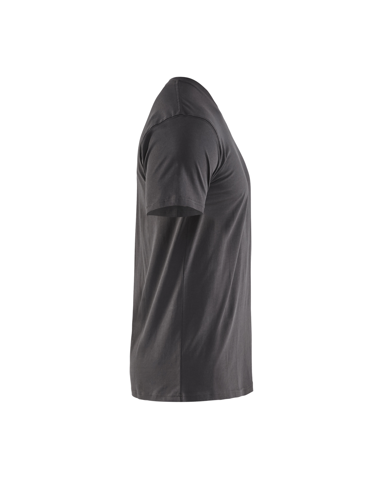 blåkläder T-paita blåkläder 3360-1029-9800-t harmaa xl
