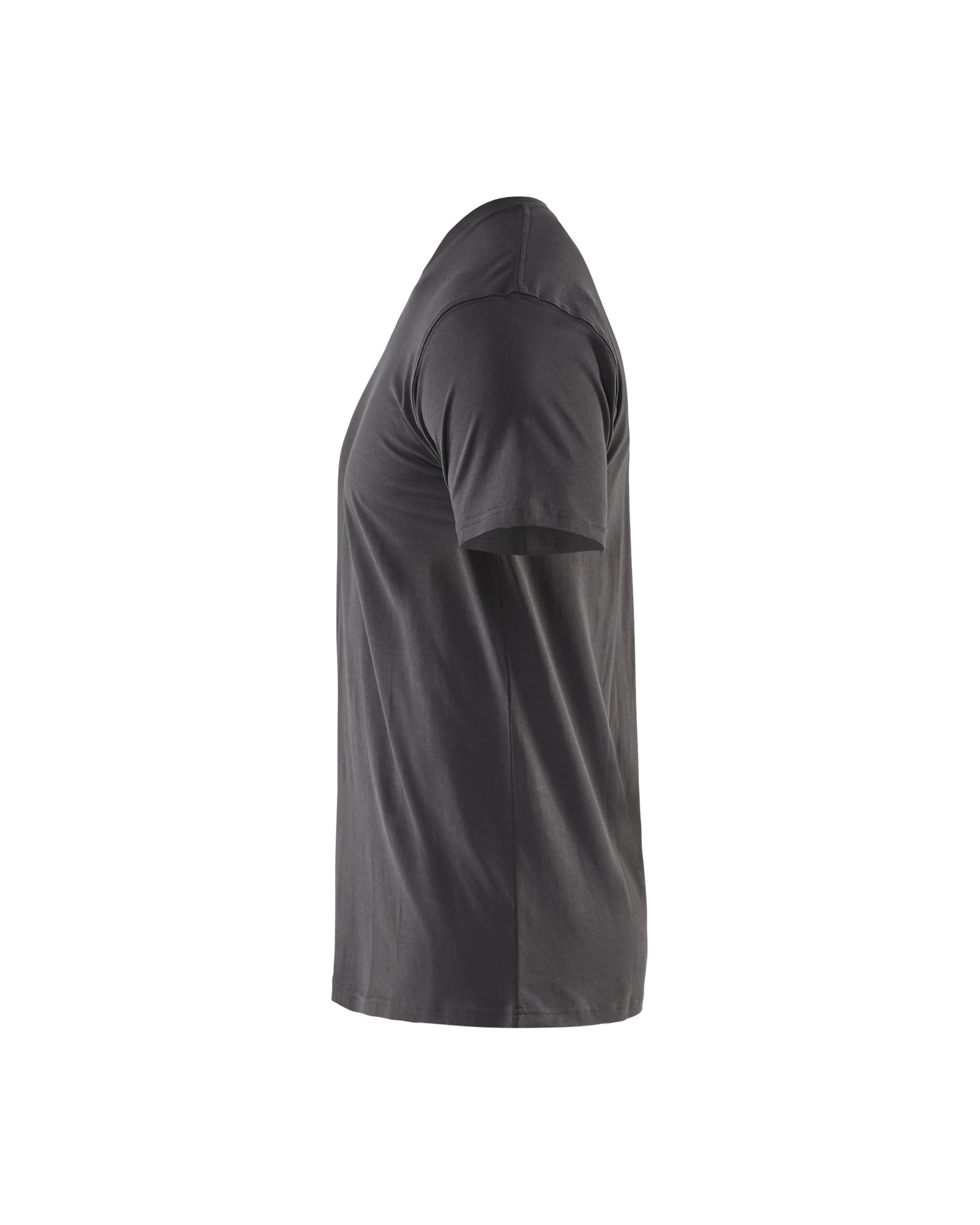 blåkläder T-paita blåkläder 3360-1029-9800-t harmaa xl