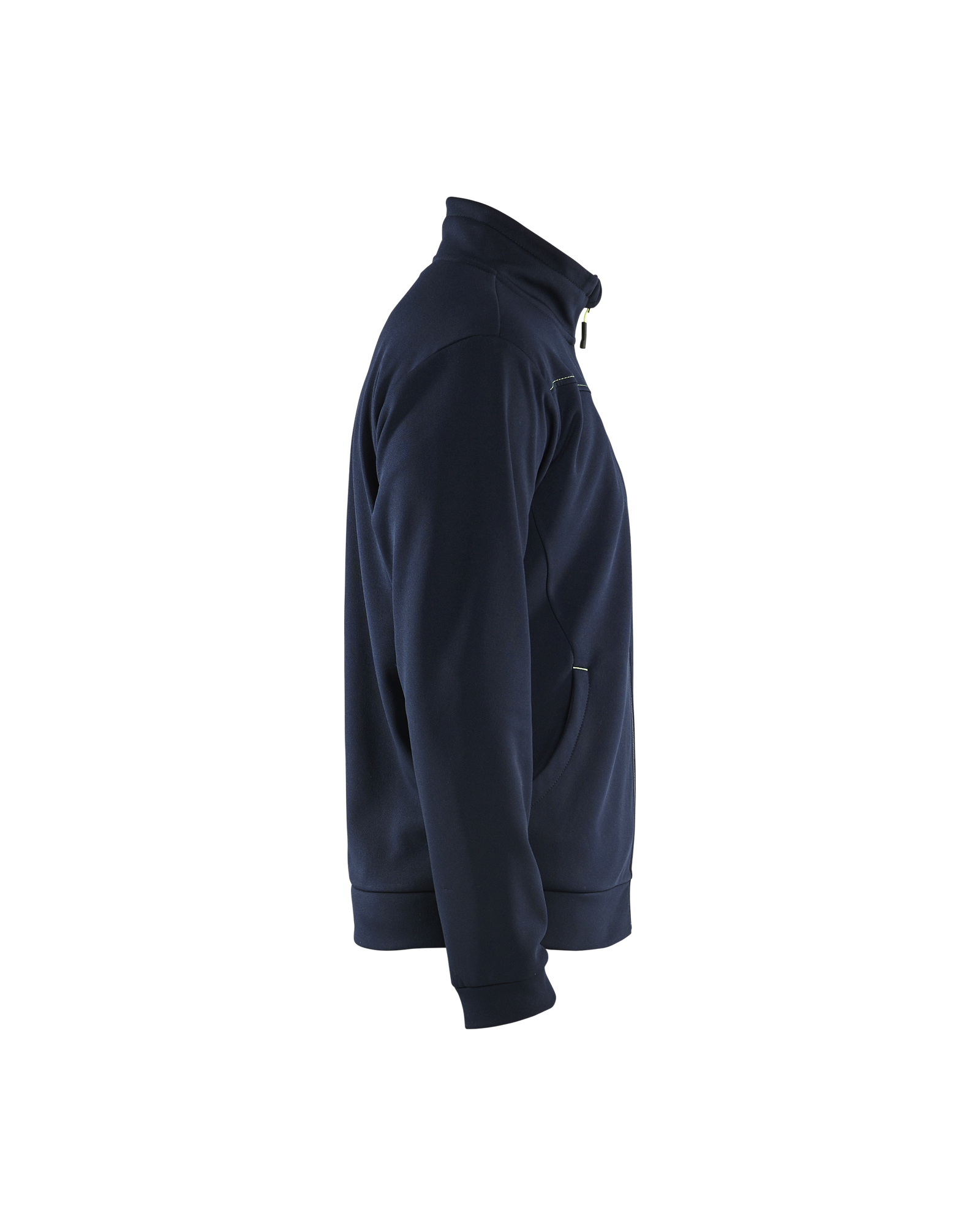 blåkläder College with zipper 336225268633 xl