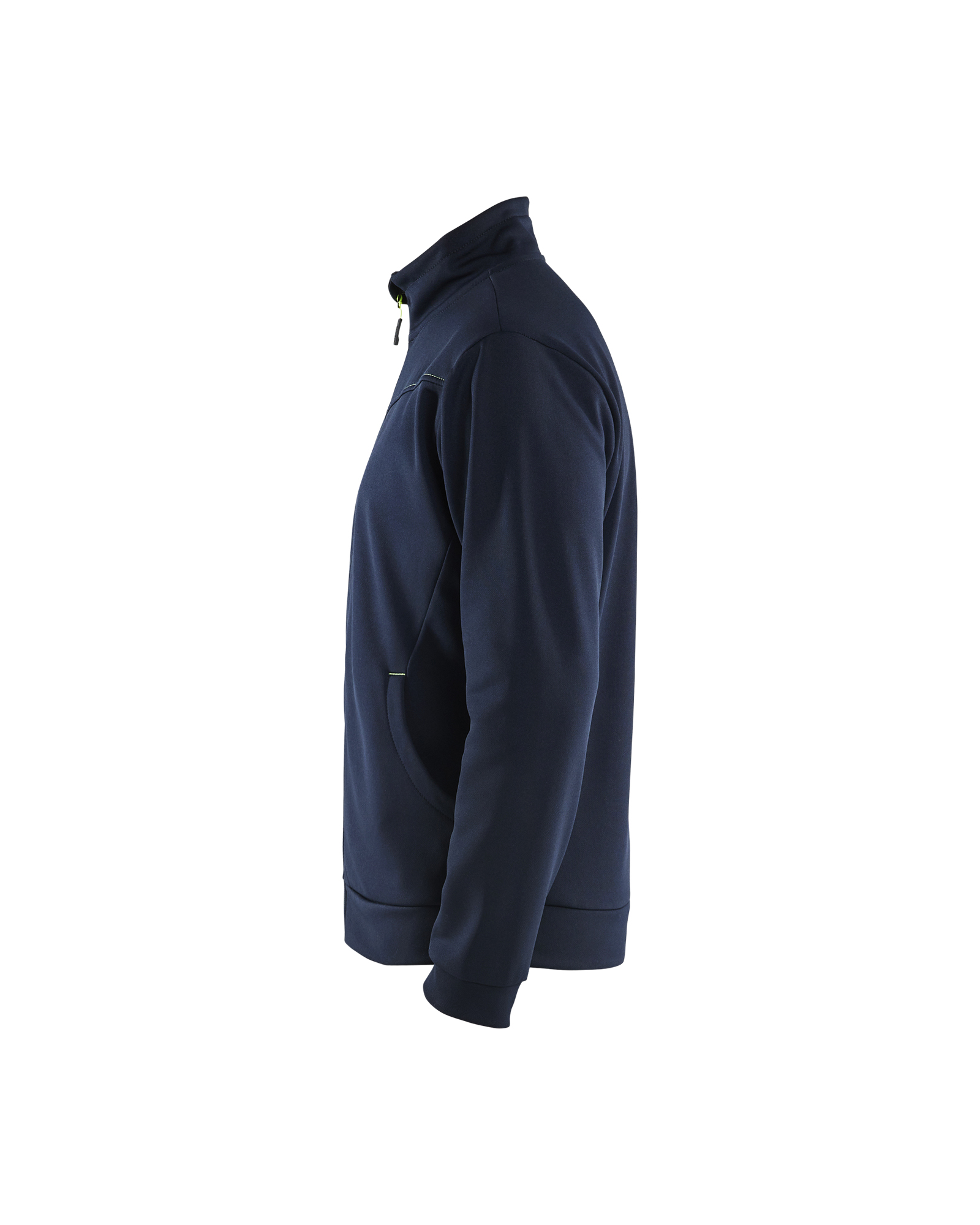blåkläder College with zipper 336225268633 xl