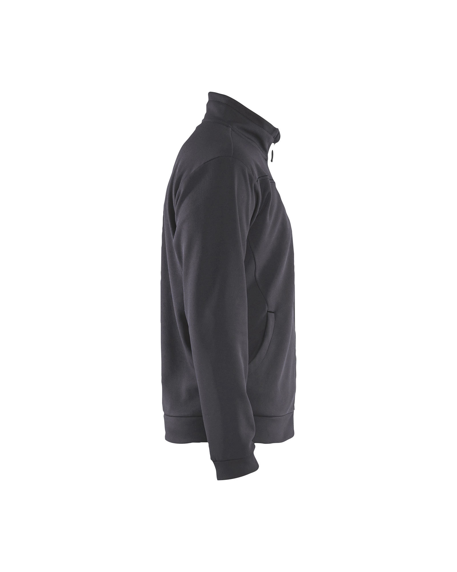blåkläder College blåkläder koko xxxl harmaa/musta