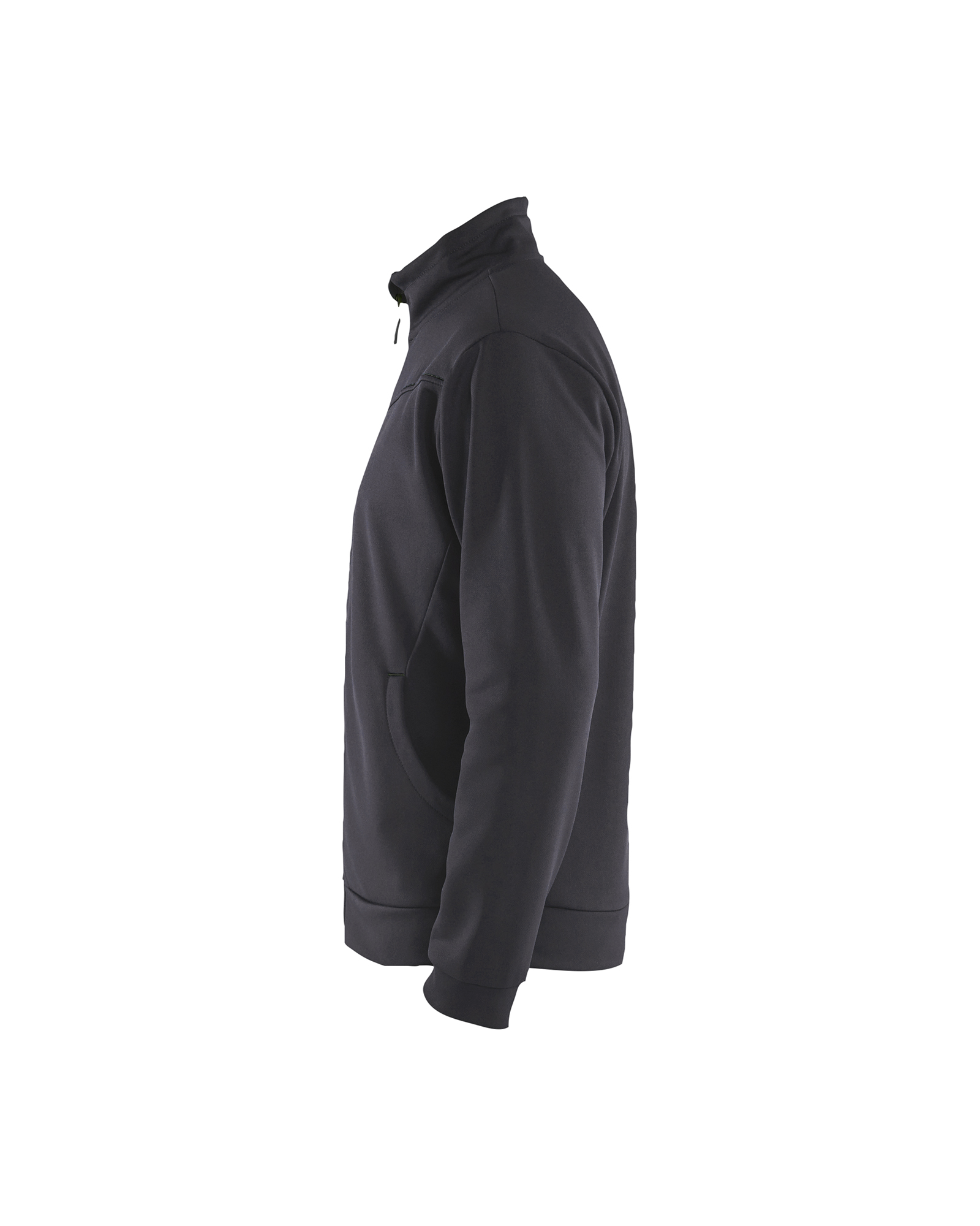 blåkläder College blåkläder koko xxxl harmaa/musta