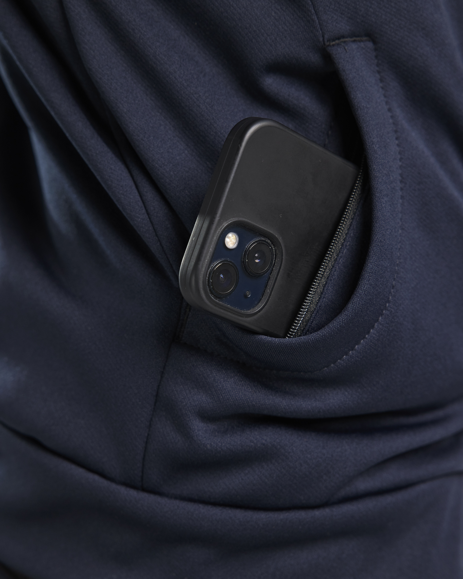 blåkläder Huppari vetoketjulla 336325268633 4xl