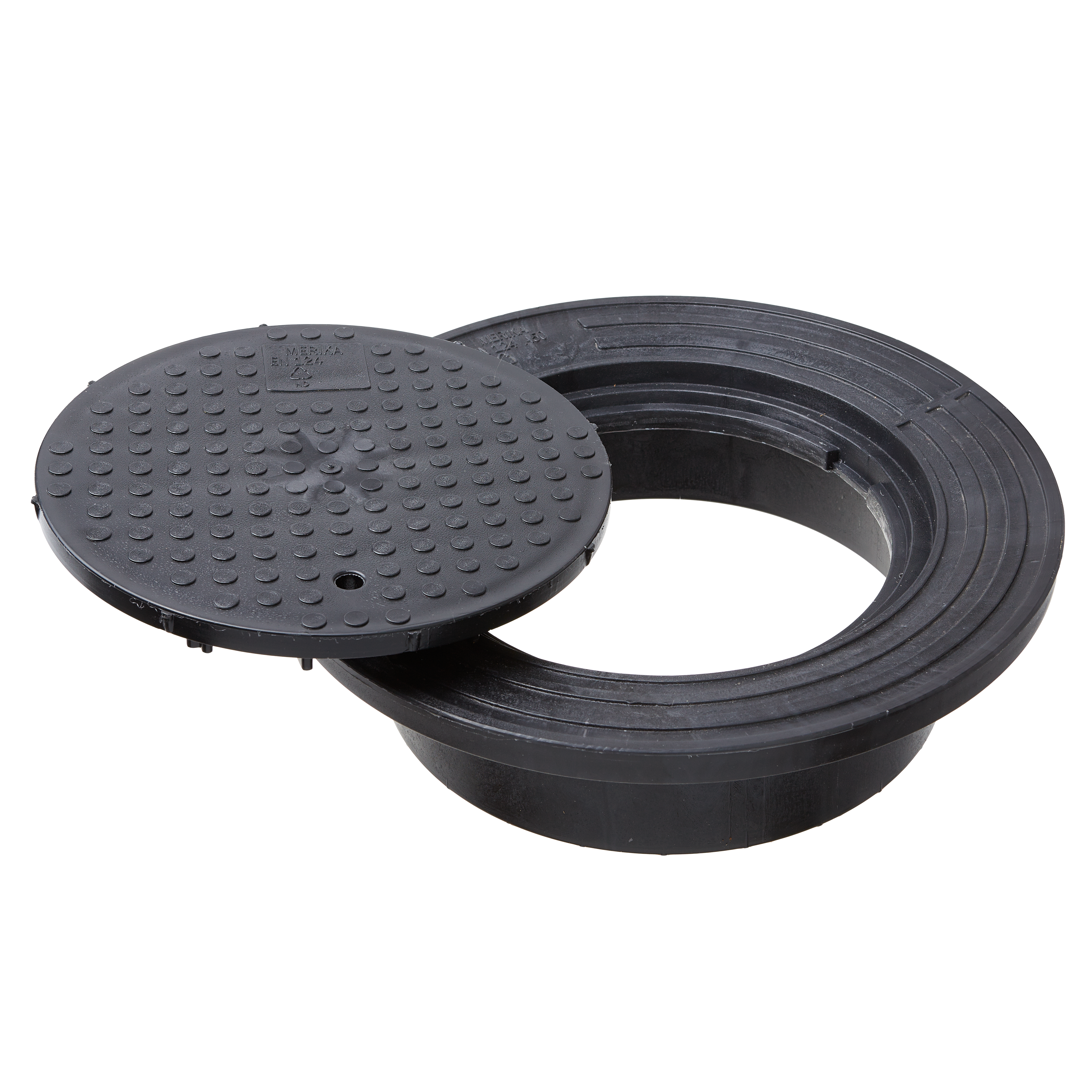 PLASTIC COVER MERIKA 450/315 5tn BLIND COVER