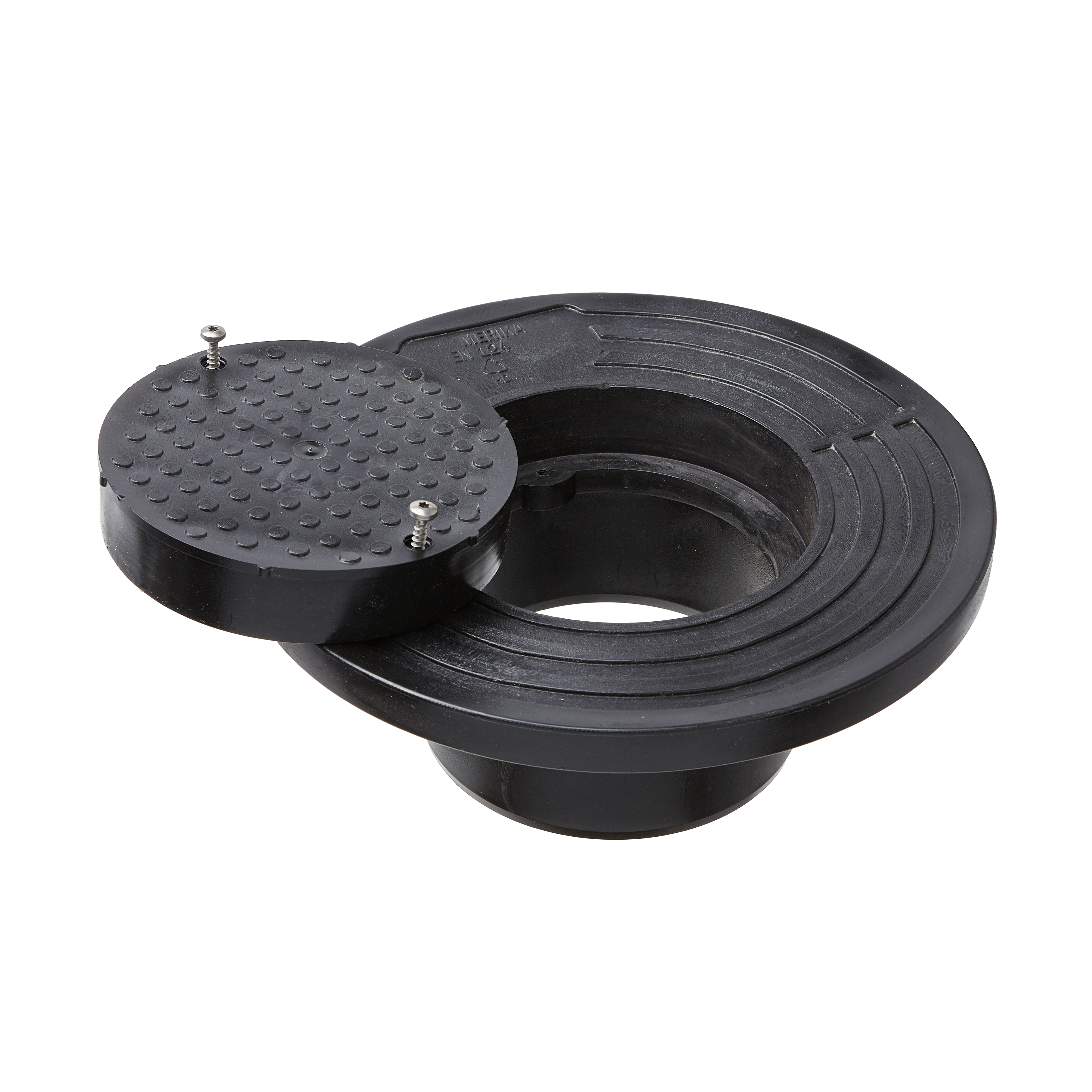 PLASTIC COVER MERIKA 340/160/200 5tn BLIND COVER