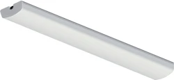 Seal Sensor 4000lm 42W 3K 1200 IP44 Opal skjerm, låsbar
