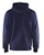 blåkläder Hooded sweatshirt blåkläder 3366-8800 m