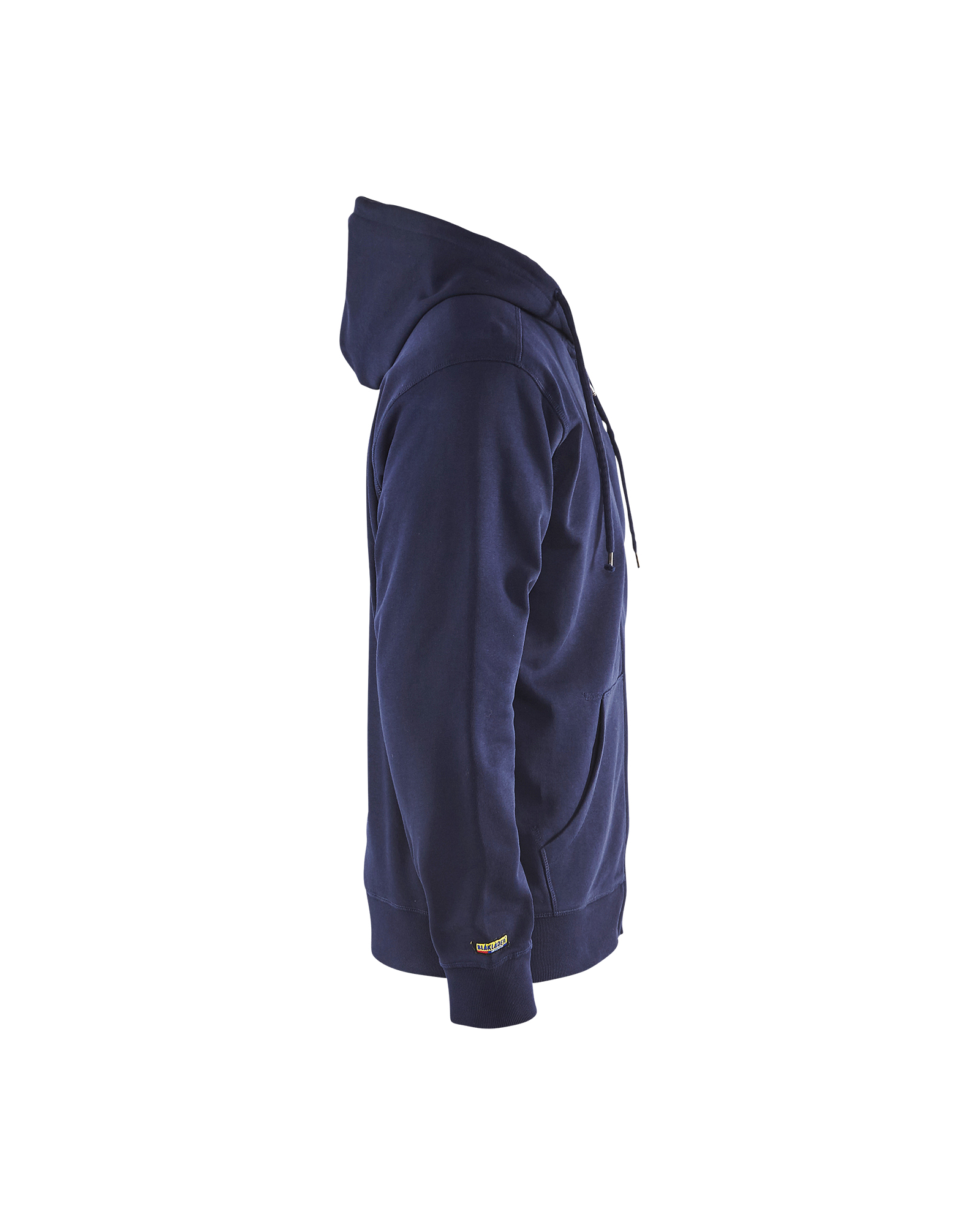 blåkläder Hooded sweatshirt blåkläder 3366-8800 m