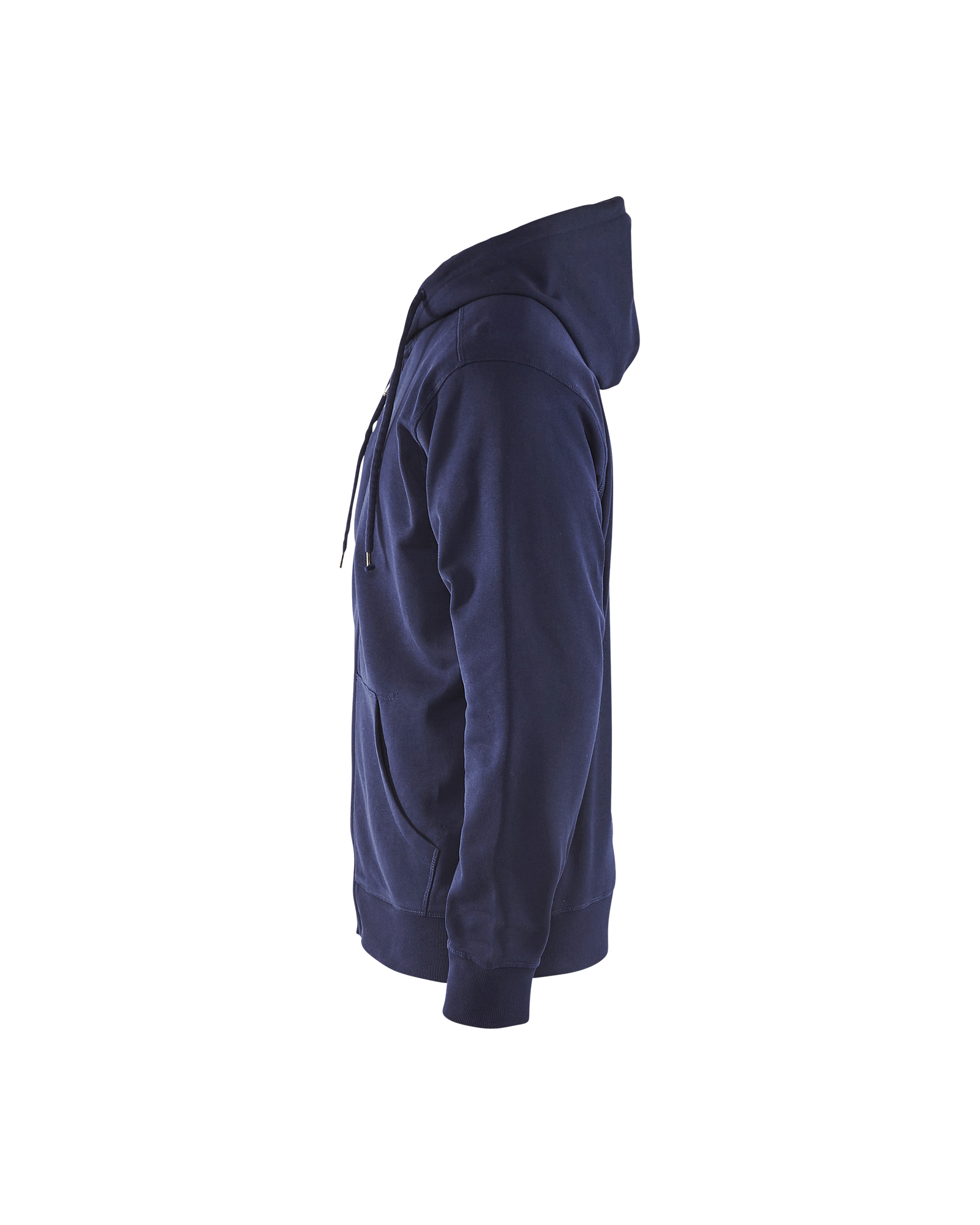 blåkläder Hooded sweatshirt blåkläder 3366-8800 m