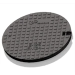 COVER 600-CO B125