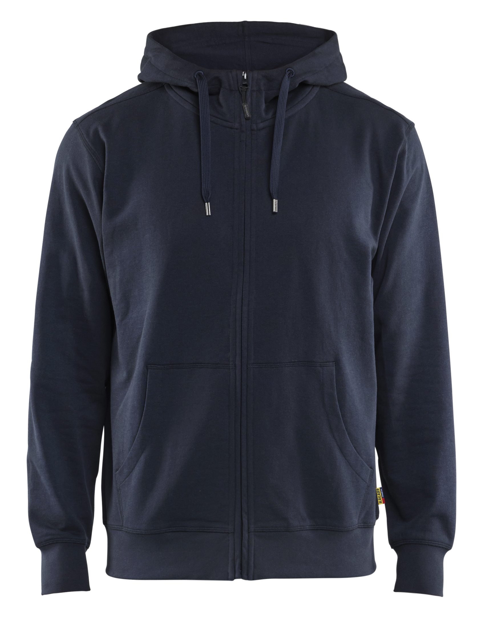 blåkläder Huppari blåkläder 3366115886004xl