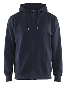 blåkläder Huppari blåkläder 3366115886004xl