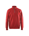 SWEATSHIRT BLÅKLÄDER 336911585600 M