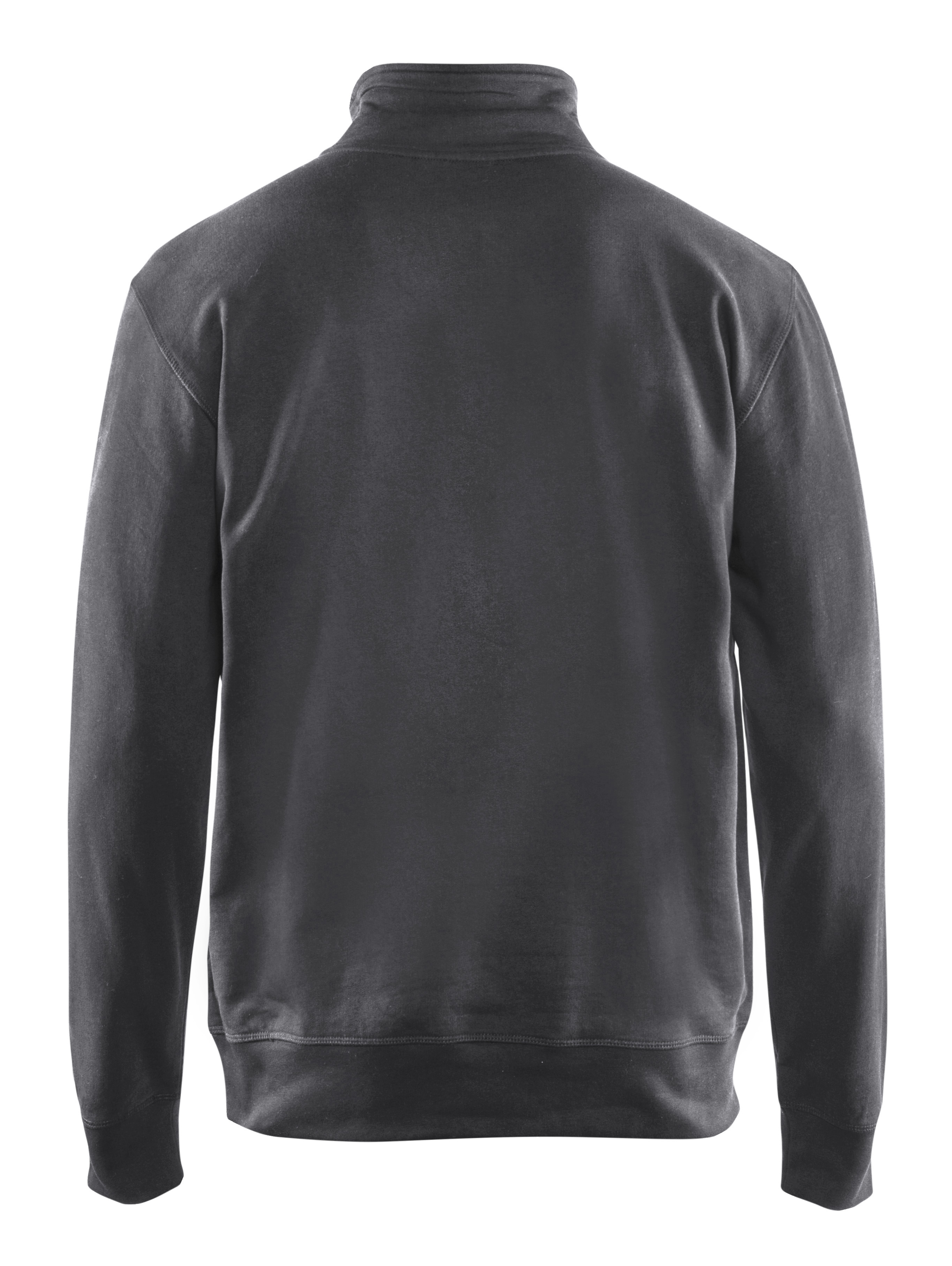 blåkläder College blåkläder 3369-1158-9800-t harmaa xl