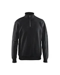 SWEATSHIRT BLÅKLÄDER 336911589900 L