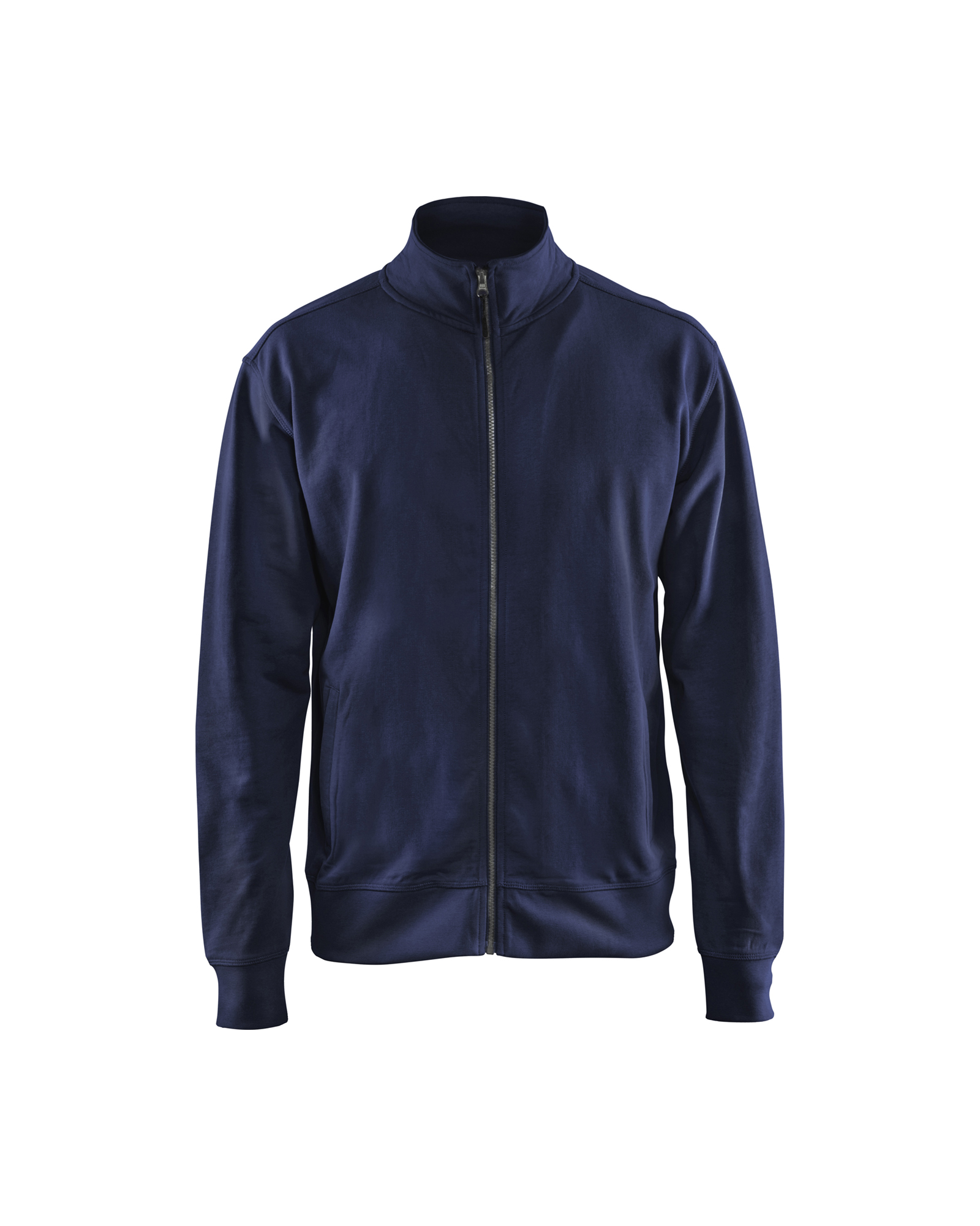 blåkläder Sweatshirt blåkläder 337111588900 xl