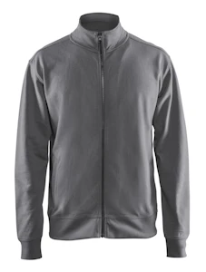 blåkläder Sweatshirt blåkläder dragkedja 3371-1158-9400 xxxl