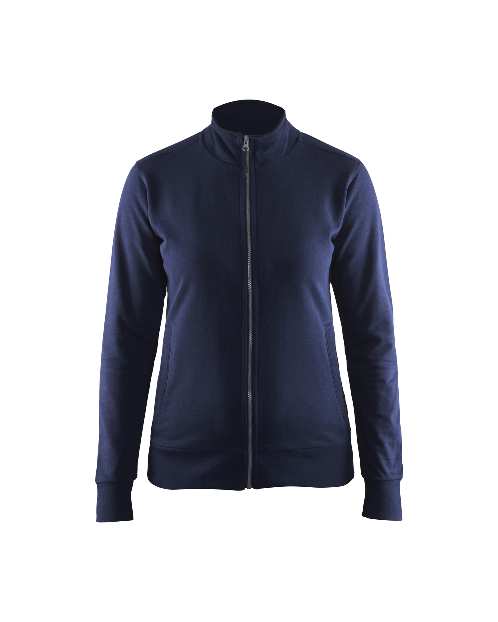 blåkläder Sweatshirt blåkläder 3372-8900 dam xxl