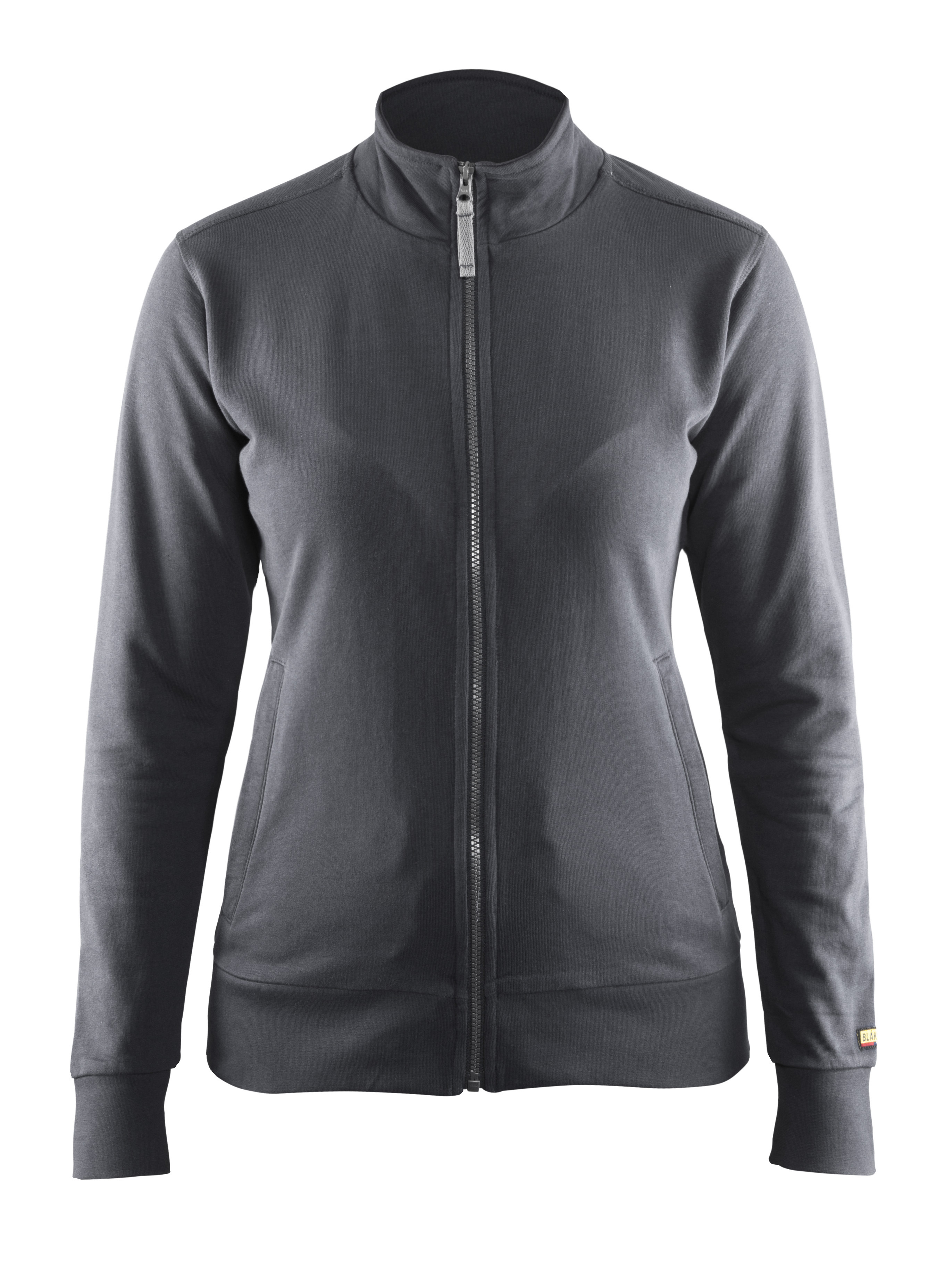 blåkläder College blåkläder 3372 11589800 t harmaa xxl
