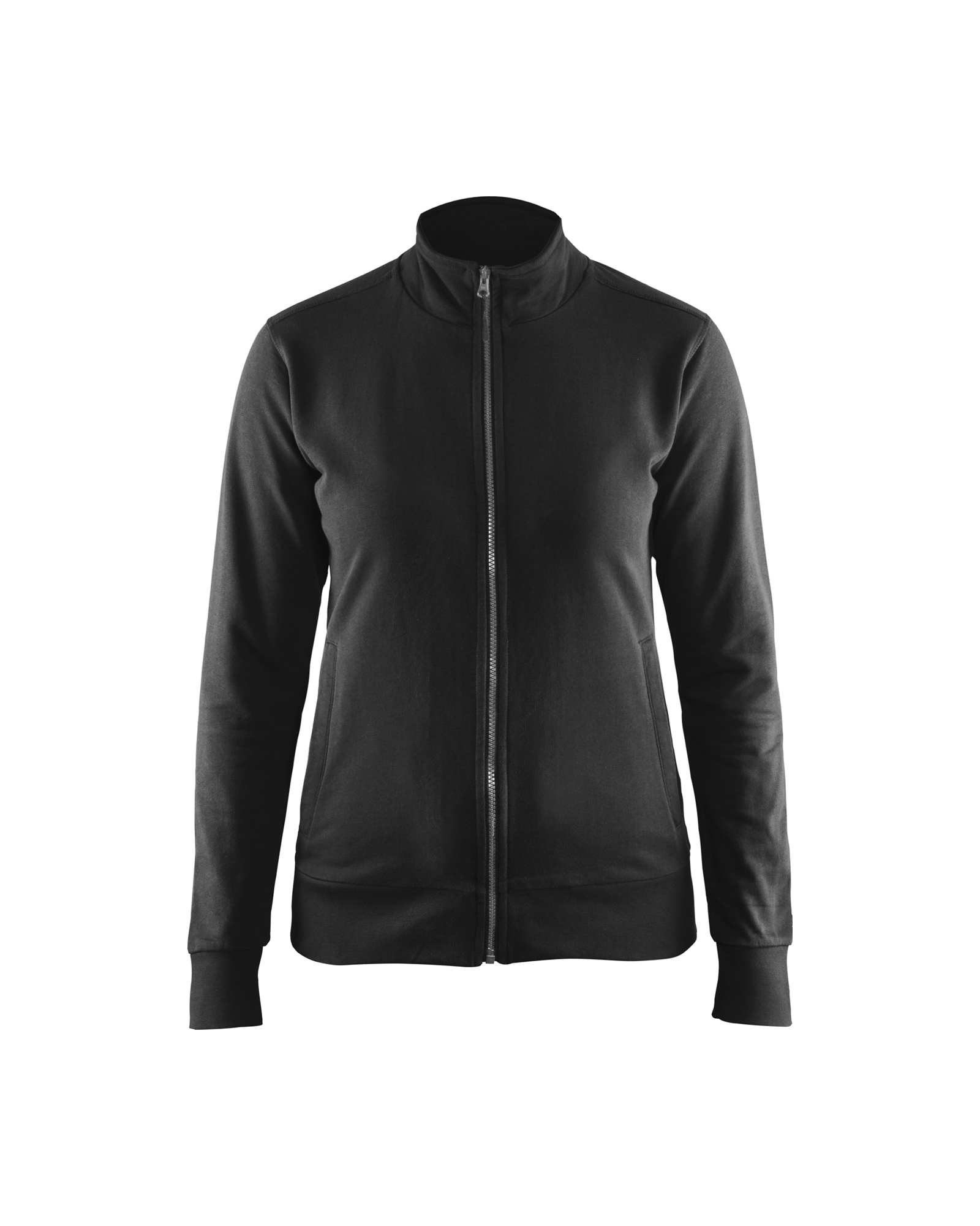blåkläder Sweatshirt blåkläder 3372-9900 dam xxl