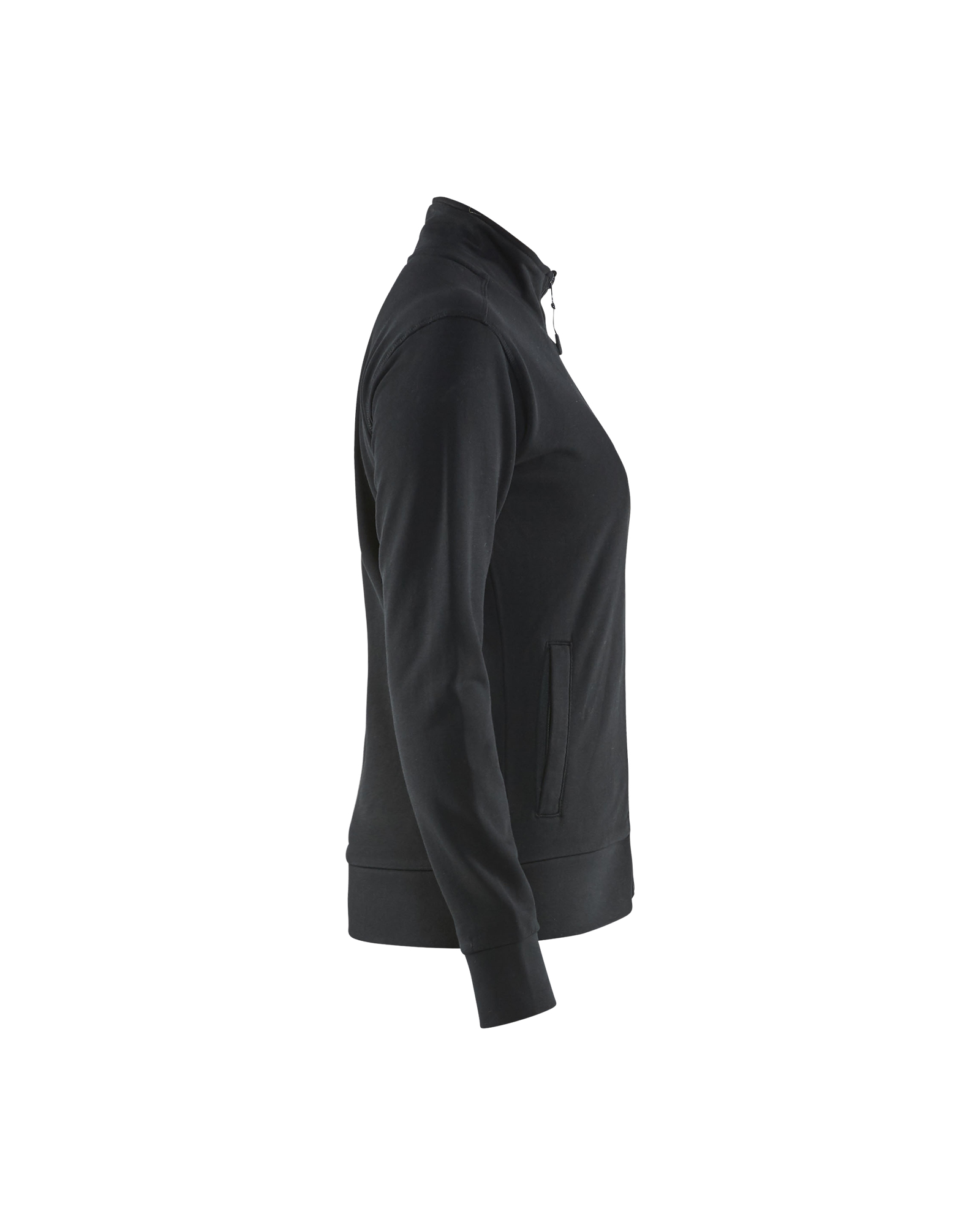 blåkläder Sweatshirt blåkläder 3372-9900 dam xxl