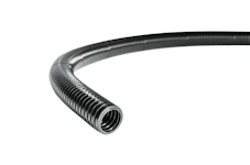 CONDUIT HG-SW21 21,2/16,7MM BK PA6