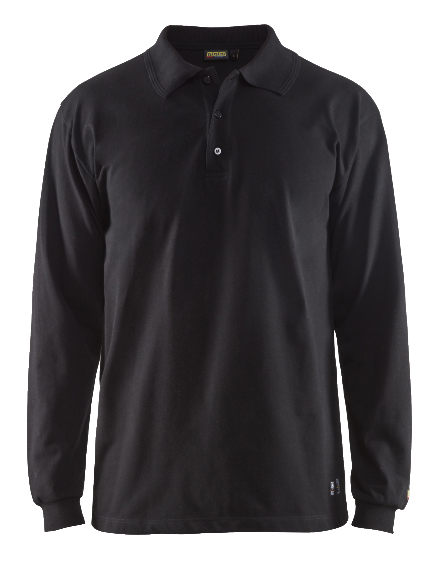 blåkläder Pikeepaita palosuoja blåkläder 3374174199004xl