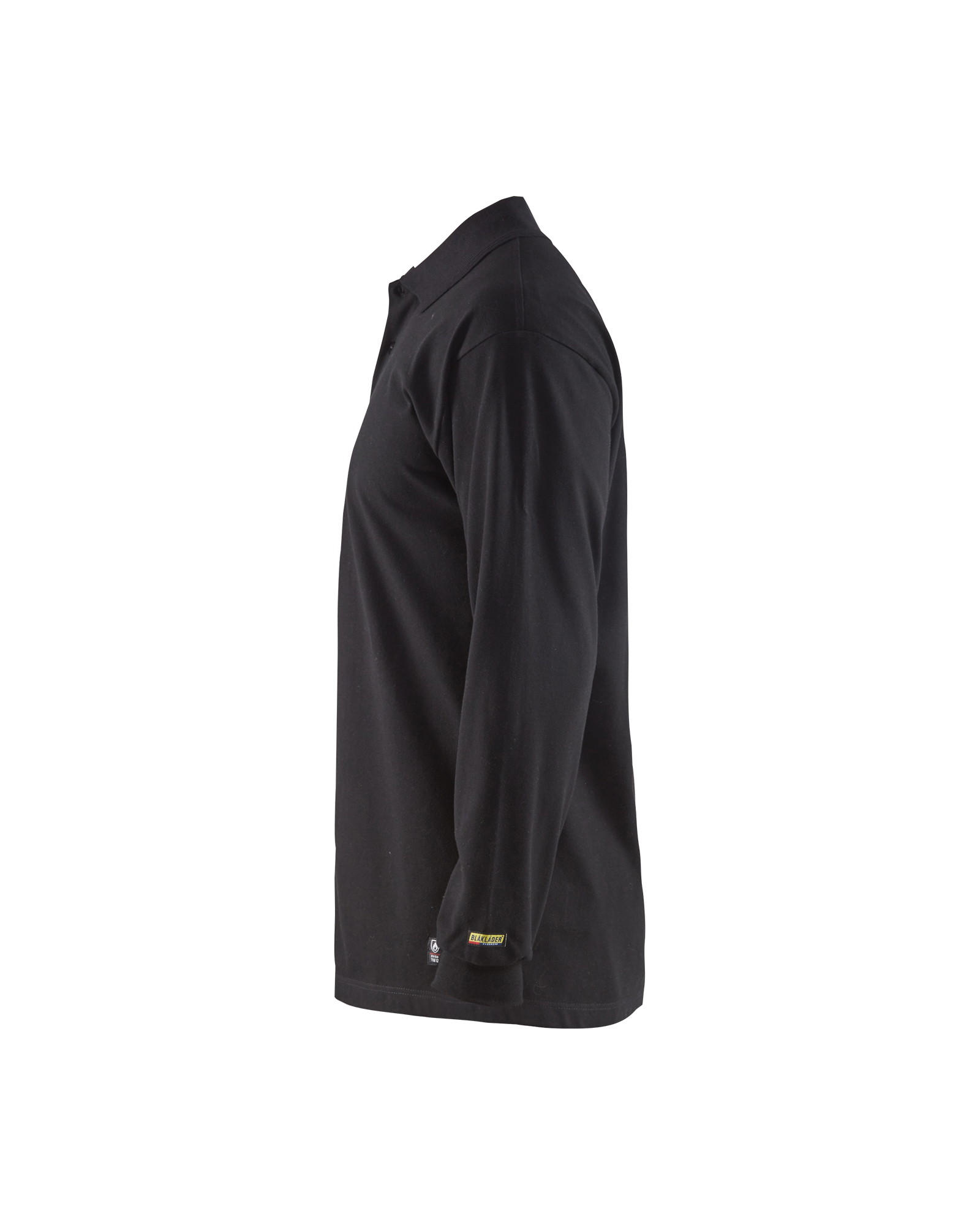 blåkläder Pikeepaita palosuoja blåkläder 3374174199004xl